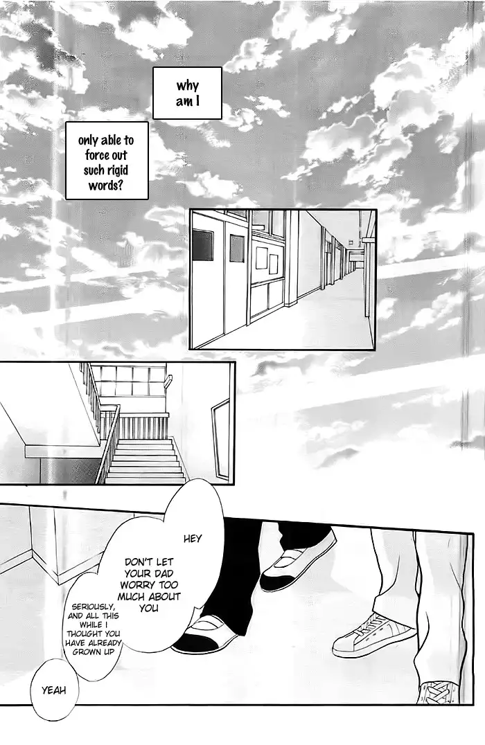 Hanagimi to Koisuru Watashi Chapter 28 22